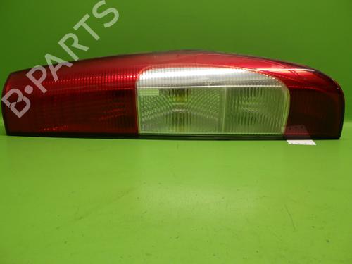 Højre baglygte Højre baglygte MERCEDES-BENZ VITO / MIXTO Van (W639) 111 CDI 4x4 (639.601, 639.603, 639.605) (109 hp) 33712116 33712116