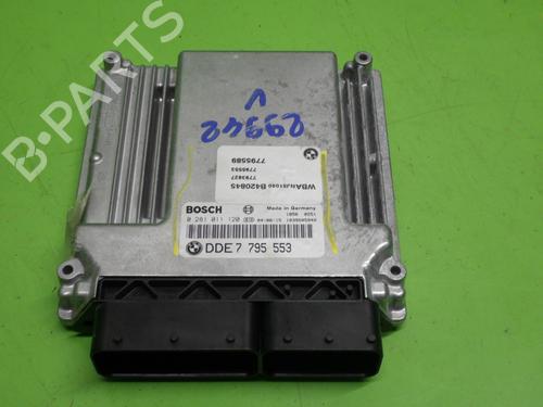 Used Control unit BMW 5 Touring (E61) 525 d (177 hp) 22361378