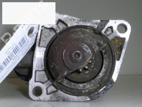 Starter FORD SIERRA II Hatchback (GBC, GBG) 2.0 i | BP6343280M8 