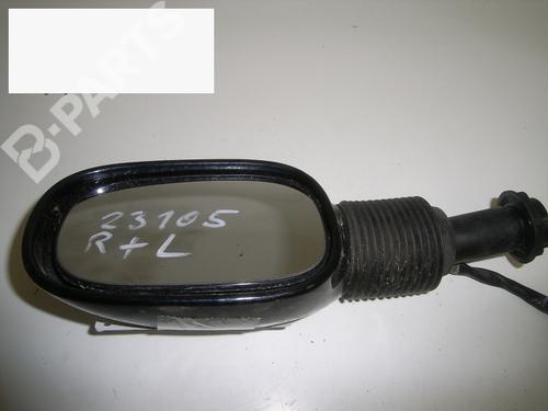Left mirror FORD KA (RB_) 1.6 i | BP6607285C26 