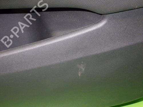 Front right panel OPEL INSIGNIA B Sports Tourer (Z18) 1.5 CDTi (35) | BP39896925C59 - Image 2
