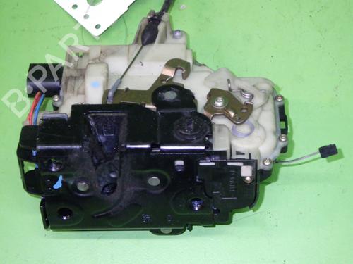 Rear right lock SEAT LEON (1M1) 1.6 16 V | BP15775628C99 