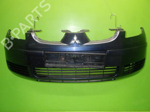 Used Front bumper MITSUBISHI COLT VI (Z3_A, Z2_A) 1.3 (Z21A) (95 hp) 30582447