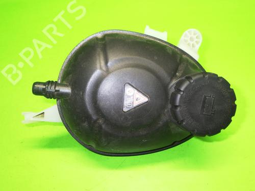 Used Expansion tank MERCEDES-BENZ C-CLASS (W205) C 180 (205.040, 205.140) (156 hp) 14733565