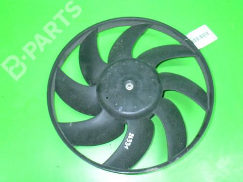 Used Electronic module FORD FIESTA V (JH_, JD_) 1.3 (60 hp) 6360125