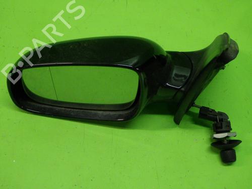 Used Left mirror VW LUPO I (6X1, 6E1) 1.2 TDI 3L (61 hp) 25778584