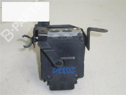 ABS pump PEUGEOT 206 Hatchback (2A/C) 1.4 i | BP6344018M43 