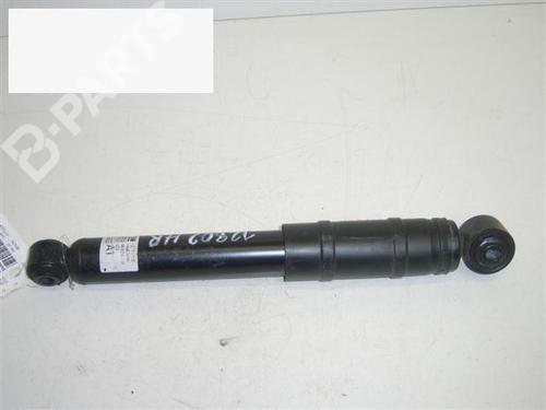 Used Right rear shock absorber OPEL ASTRA H (A04) 1.8 (L48) (125 hp) 6605372