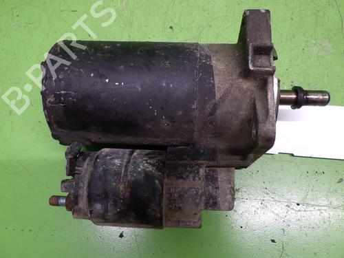 Starter VW POLO II (86C, 80) 1.0 | BP29622159M8 