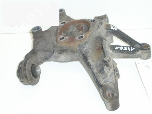 Used Right rear steering knuckle OPEL VECTRA C Estate (Z02) 2.0 Turbo (F35) (175 hp) 6649628