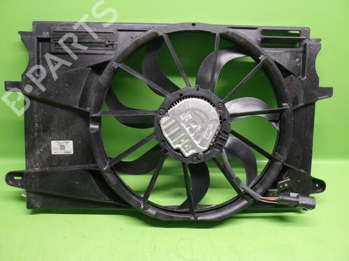 Electronic module OPEL ASTRA K Sports Tourer (B16) 1.2 Turbo (35) | BP28050394M83 