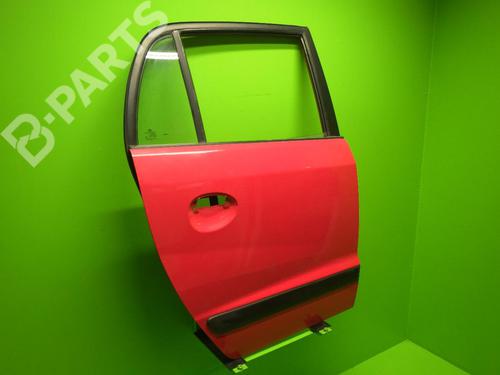 Right rear door HYUNDAI ATOS (MX) 1.1 | BP6674993C5