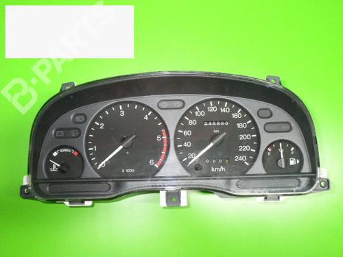 Used Instrument cluster FORD MONDEO I Turnier (BNP) 1.8 TD (88 hp) 6402523