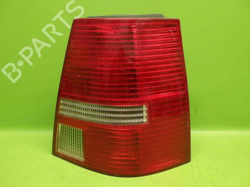 Used Right taillight VW GOLF IV Variant (1J5) 1.4 16V (75 hp) 28176392