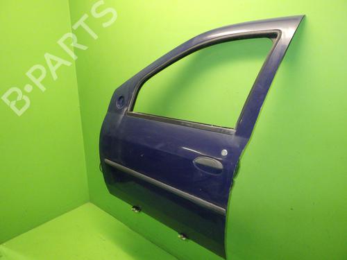 Left front door DACIA LOGAN (LS_) 1.5 dCi (LS0K) | BP37432422C2 - Image 3