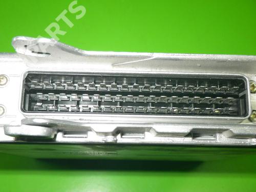 Control unit BMW 5 (E34) 525 tds | BP6349347M11