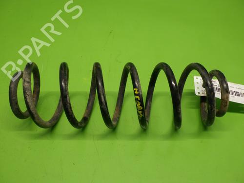 Used Shock absorber spring VW GOLF VI (5K1) 1.2 TSI (86 hp) 19516533