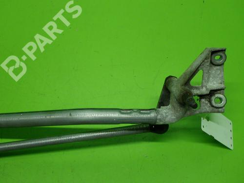 Front wipers mechanism OPEL MERIVA A MPV (X03) 1.4 16V Twinport (E75) | BP11049907C83 