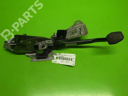 Bremsepedal FORD C-MAX (DM2) 2.0 TDCi (136 hp) 6376053