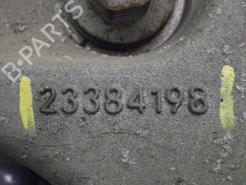 Right front steering knuckle OPEL INSIGNIA B Grand Sport (Z18) 1.5 (68) | BP27645897M26 