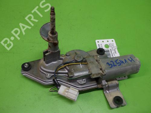Used Rear wiper motor Rear wiper motor MITSUBISHI PAJERO III (V7_W, V6_W) 3.2 Di-D (V68W) (160 hp) 36657110 36657110