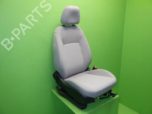 Right front seat OPEL ASTRA K (B16) 1.4 CNG (68) | BP19319317C16 