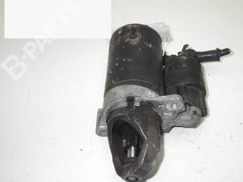 Starter NISSAN MICRA II (K11) 1.0 i 16V | BP6399381M8 