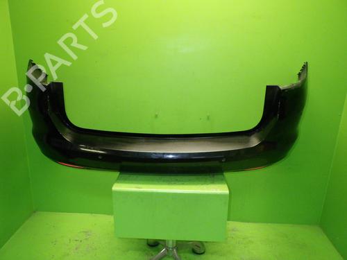 Used Rear bumper OPEL ASTRA K Sports Tourer (B16) 1.2 Turbo (35) (131 hp) 27350925