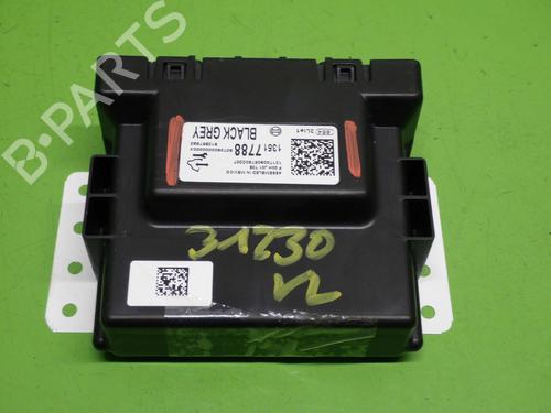 Used Electronic module OPEL INSIGNIA B Grand Sport (Z18) 2.0 4x4 (68) (260 hp) 19170215