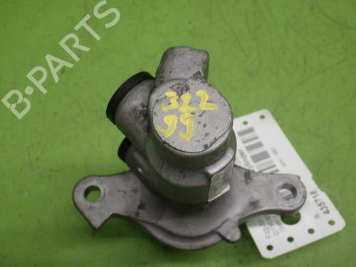 Hovedbremsecylinder CITROËN BERLINGO MULTISPACE (B9) 1.6 HDi 75 / BlueHDi 75 | BP29872928M77 