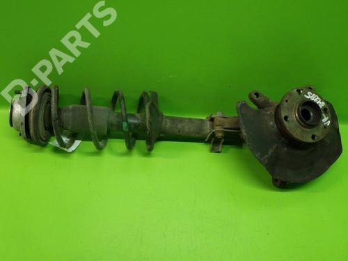 Used Right front shock absorber SUZUKI IGNIS II (MH) 1.3 (RM413) (94 hp) 11268108
