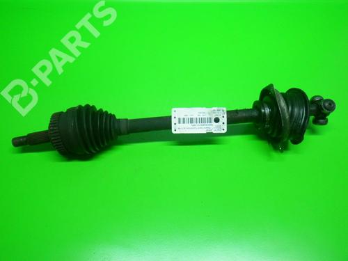 Used Left front driveshaft RENAULT MEGANE I Coach (DA0/1_) 2.0 16V (DA0H) (147 hp) 6608532
