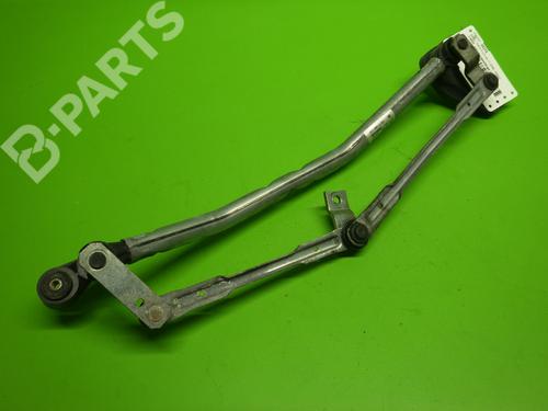 Front wipers mechanism OPEL ASTRA H (A04) 1.3 CDTI (L48) | BP6396842C83 