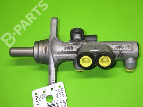 Used Brake master cylinder SEAT IBIZA IV (6J5, 6P1) 1.2 TSI (105 hp) 6379490