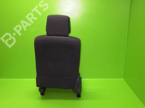 Right front seat RENAULT MEGANE II Estate (KM0/1_) 2.0 | BP6376468C16 