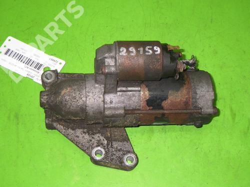 Used Starter MITSUBISHI GRANDIS (NA_W) 2.0 DI-D (NA8W) (136 hp) 6389908