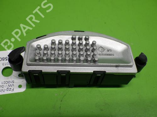 Elektronisk sensor VW GOLF VII (5G1, BQ1, BE1, BE2) 1.2 TSI (105 hp) 16163075