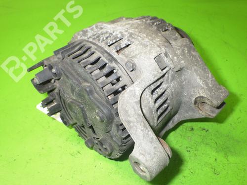 Alternator CITROËN XANTIA (X1_, X2_) 1.9 D | BP6400162M7 