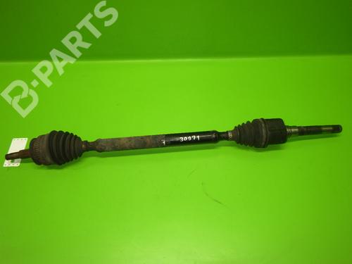 Right front driveshaft CHRYSLER VOYAGER / GRAND VOYAGER III (GS_, NS_) 2.5 TD (116 hp) 8516468