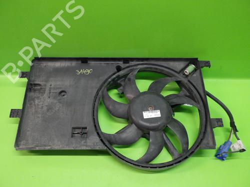 Used Electronic module FIAT QUBO (225_) 1.3 D Multijet (225CXB1A, 225AXB1A, 225CXB11, 225AXB11,... (75 hp) 15265862