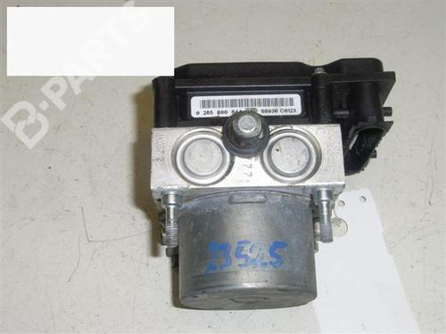 ABS pump MITSUBISHI COLT VI (Z3_A, Z2_A) 1.1 (Z31A, Z32A) | BP6346414M43 