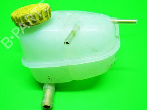 Expansion tank OPEL ASTRA G Hatchback (T98) 1.6 16V (F08, F48) | BP14736931C120 