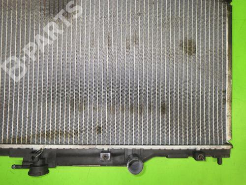 Køler TOYOTA AVENSIS Estate (_T22_) 1.6 i (AT220_) | BP6356369M31 