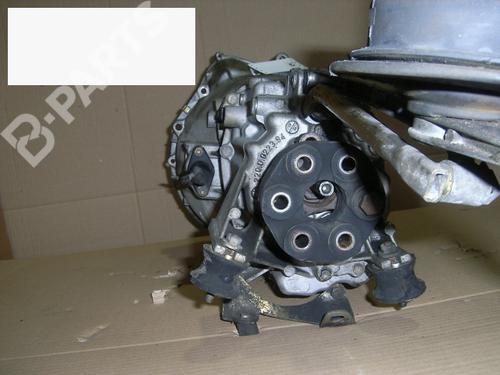 Gearbox BMW 3 (E36) 316 i | BP6337751M3 