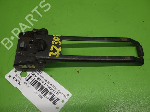 Used Hinge/Door check strap Hinge/Door check strap VW LT 28-46 II Van (2DA, 2DD, 2DH) 2.8 TDI (130 hp) 32276134 32276134