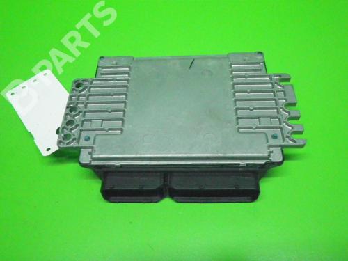 Control unit NISSAN PRIMERA Estate (WP12) 2.0 | BP6345824M11 