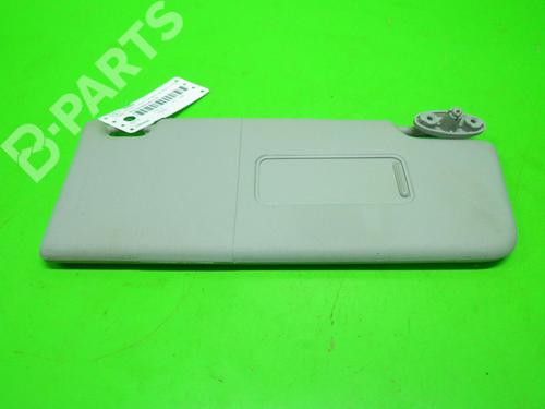 Right sun visor FORD MONDEO III Turnier (BWY) 2.0 16V TDDi / TDCi | BP6669886I2 