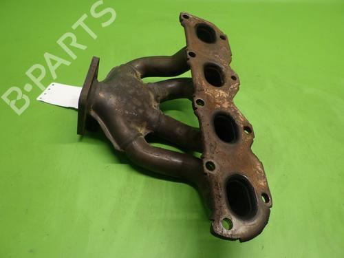 Exhaust manifold AUDI A3 (8P1) 1.6 FSI | BP18128303M110 