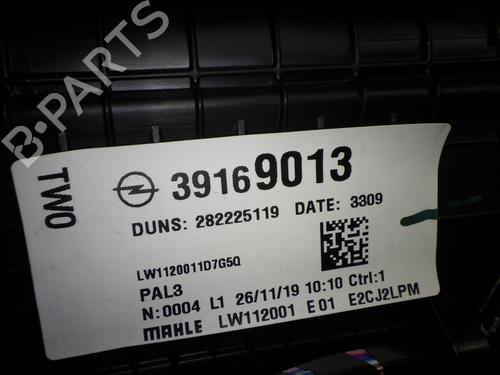 Air vent OPEL INSIGNIA B Sports Tourer (Z18) 1.5 (35) | BP20140029I21