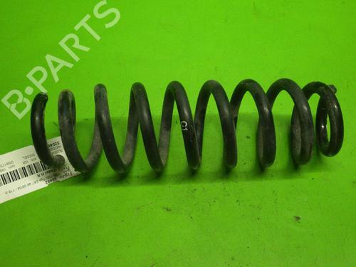 Used Shock absorber spring BMW 1 (E81) 118 d (143 hp) 14727655